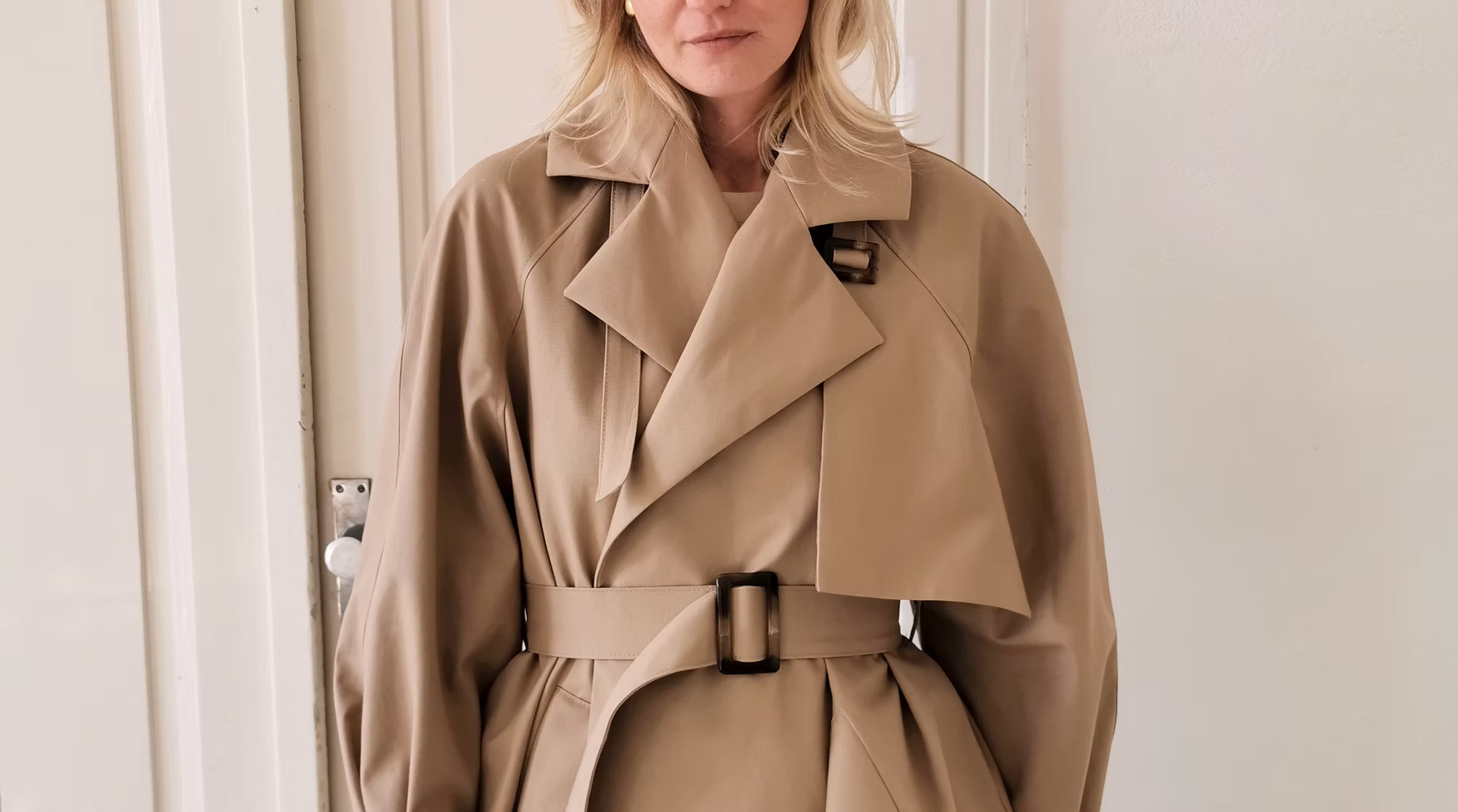 MESSA outerwear